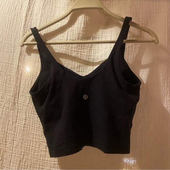 Lululemon Align Tank - Picture 7 of 9